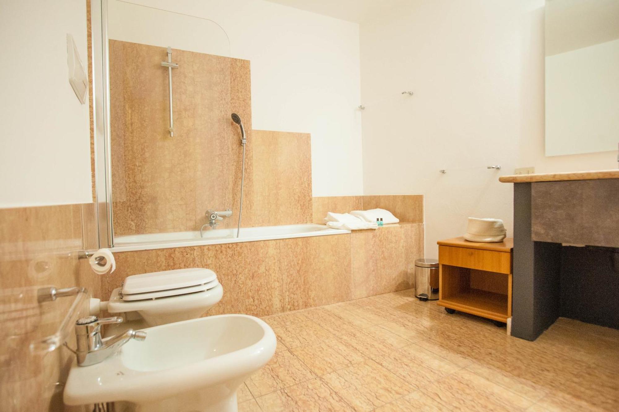 Italianflat - Via Mazzini Apartment Verona Ngoại thất bức ảnh