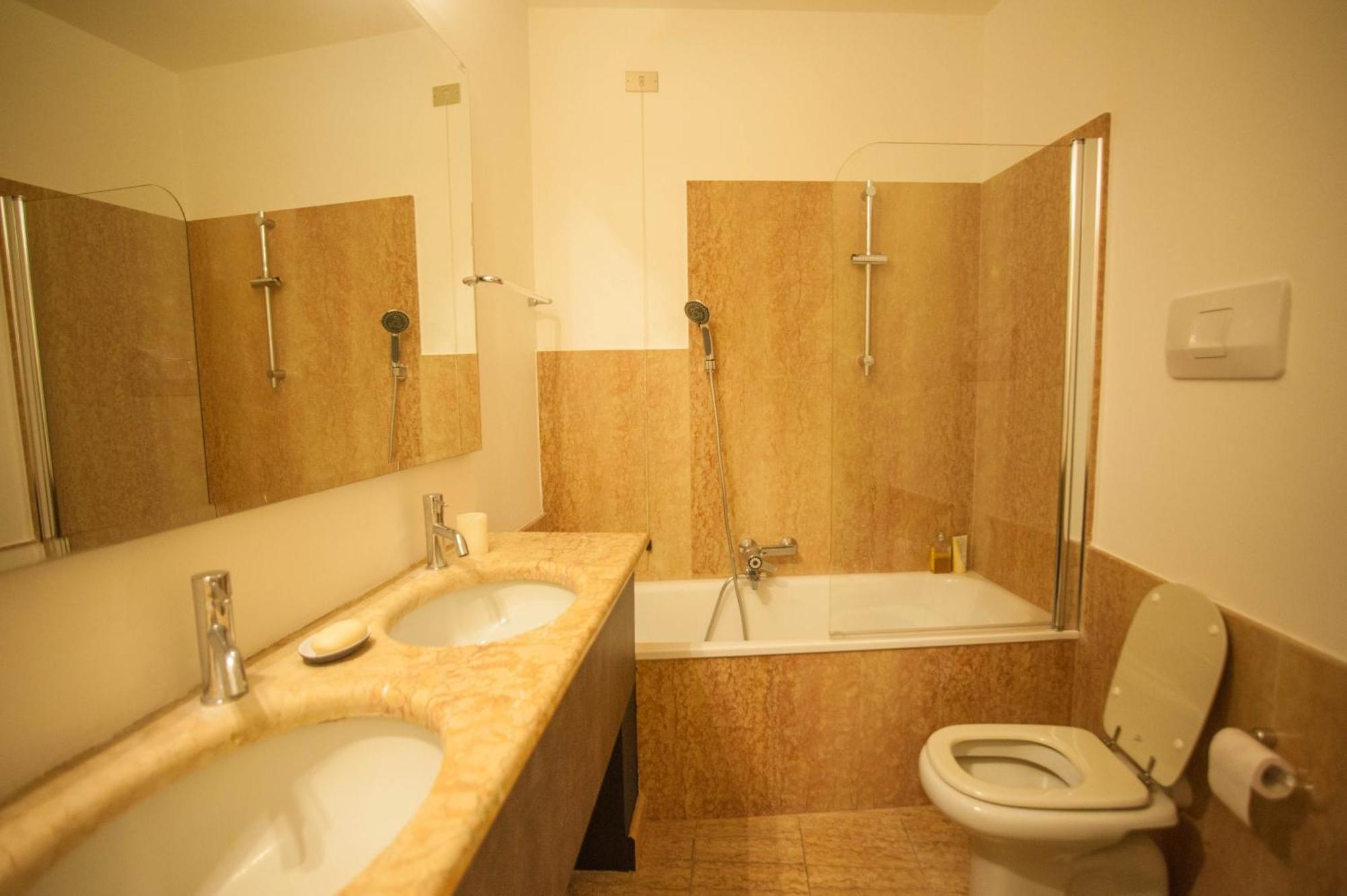 Italianflat - Via Mazzini Apartment Verona Ngoại thất bức ảnh
