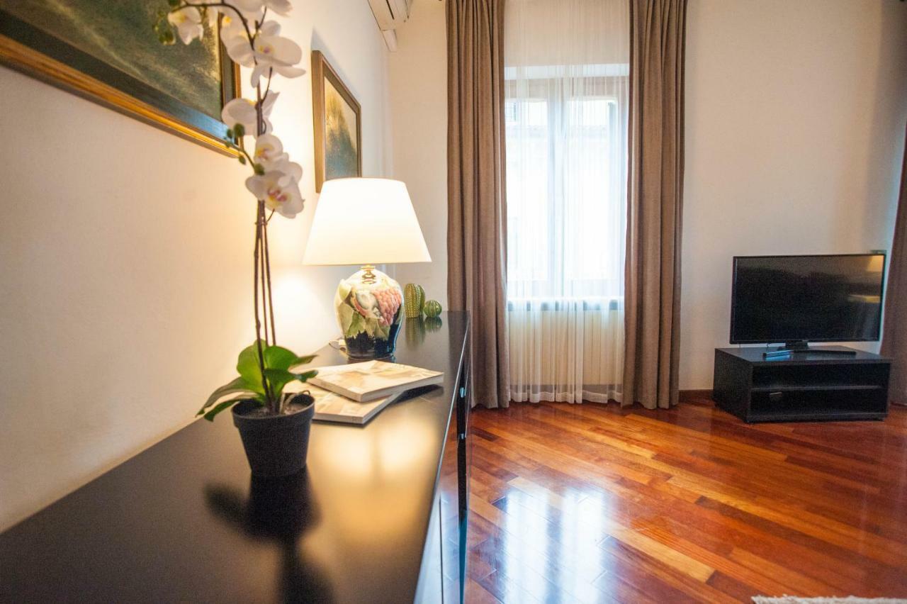 Italianflat - Via Mazzini Apartment Verona Ngoại thất bức ảnh
