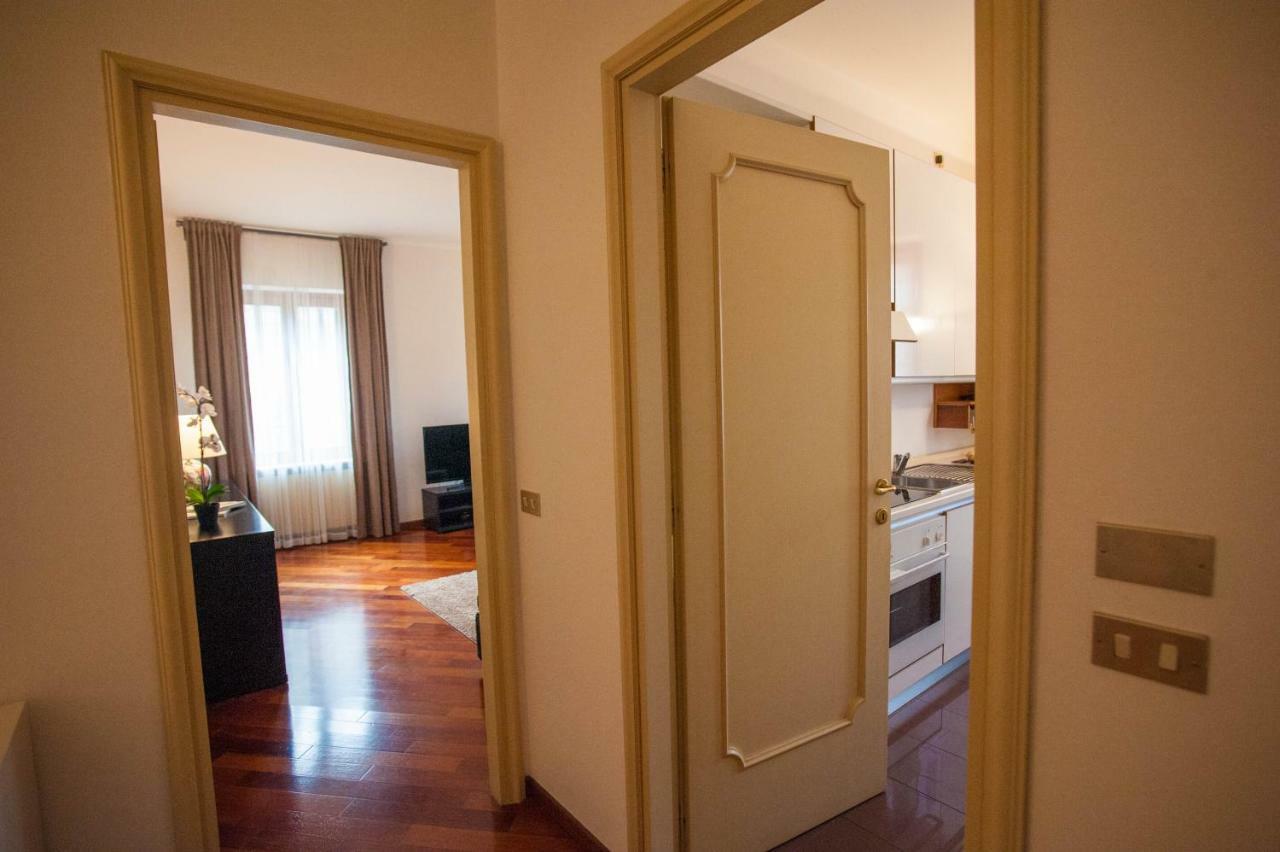 Italianflat - Via Mazzini Apartment Verona Ngoại thất bức ảnh