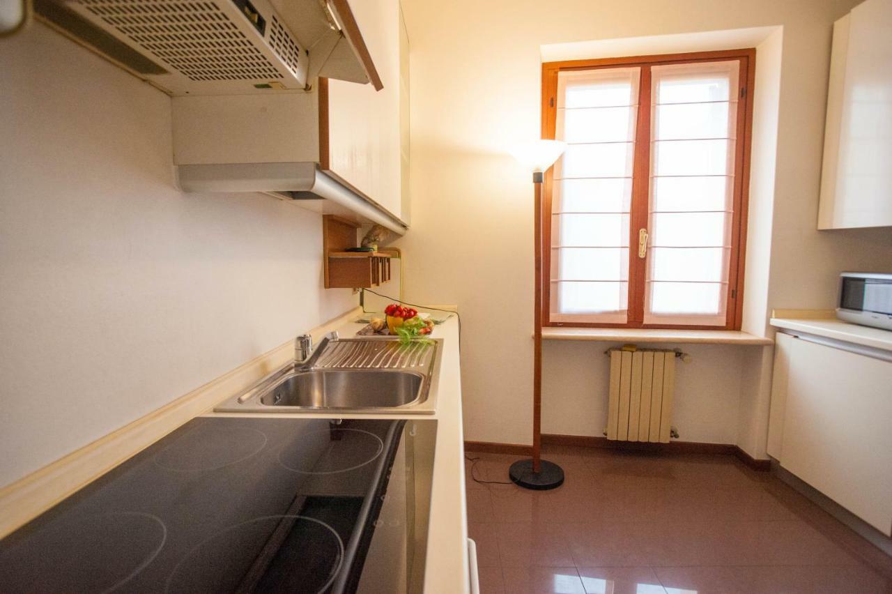 Italianflat - Via Mazzini Apartment Verona Ngoại thất bức ảnh