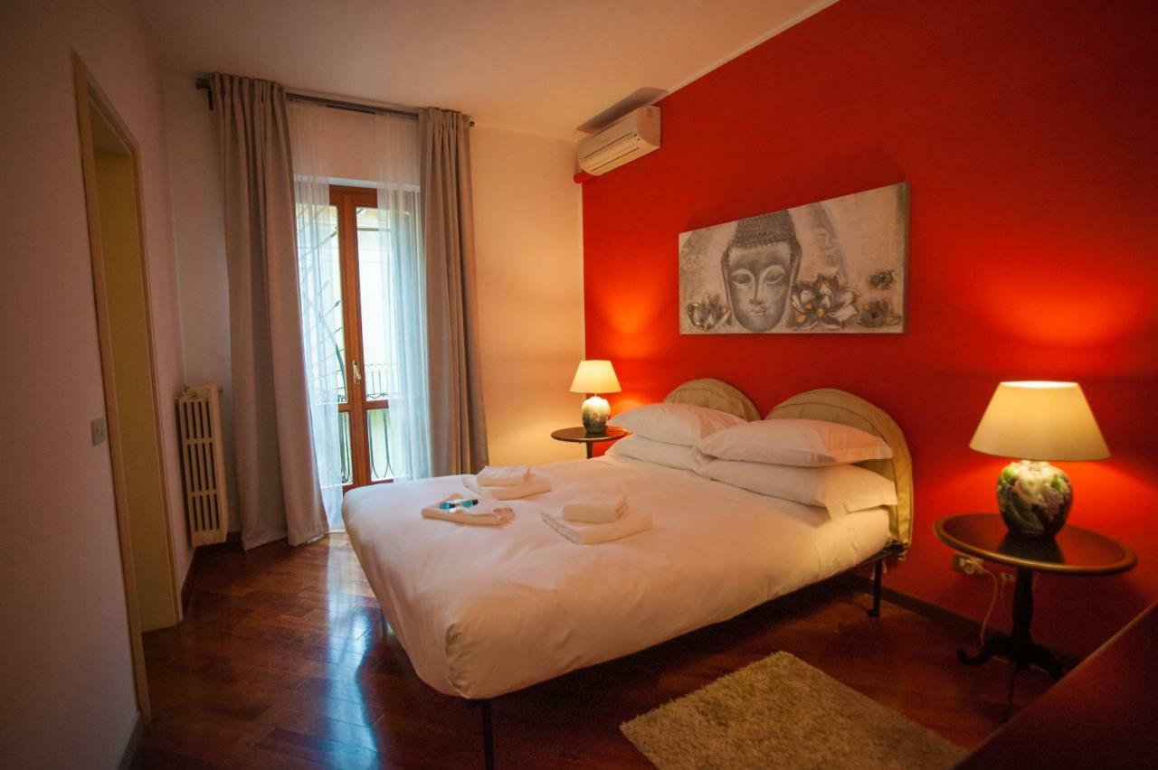 Italianflat - Via Mazzini Apartment Verona Ngoại thất bức ảnh