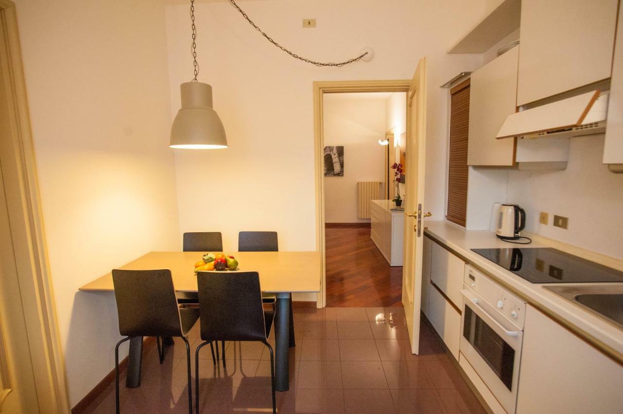 Italianflat - Via Mazzini Apartment Verona Ngoại thất bức ảnh