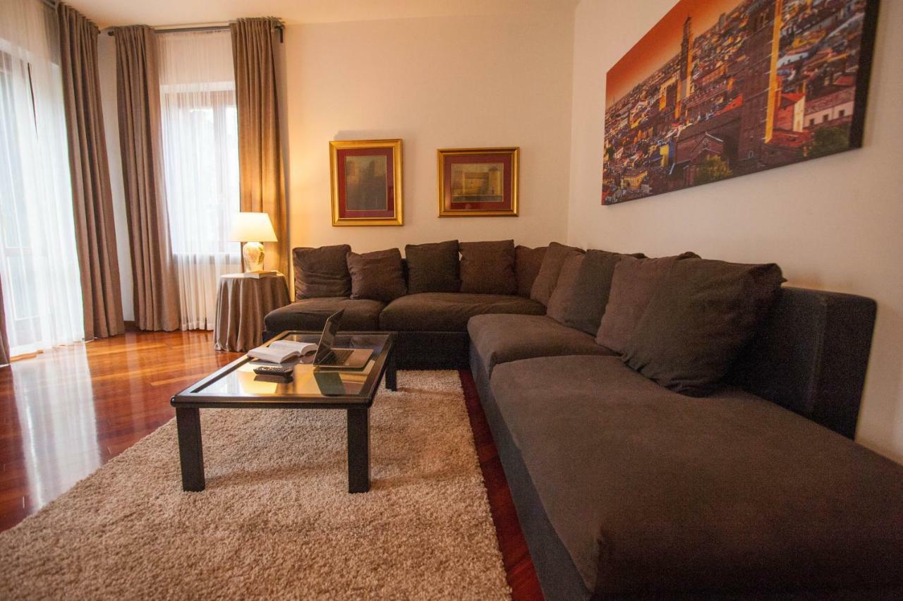 Italianflat - Via Mazzini Apartment Verona Ngoại thất bức ảnh