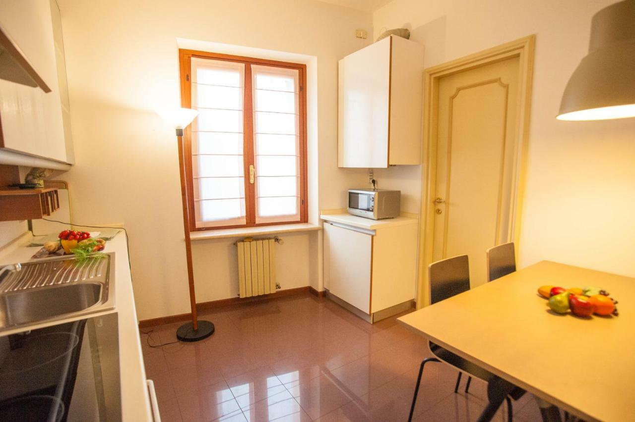 Italianflat - Via Mazzini Apartment Verona Ngoại thất bức ảnh