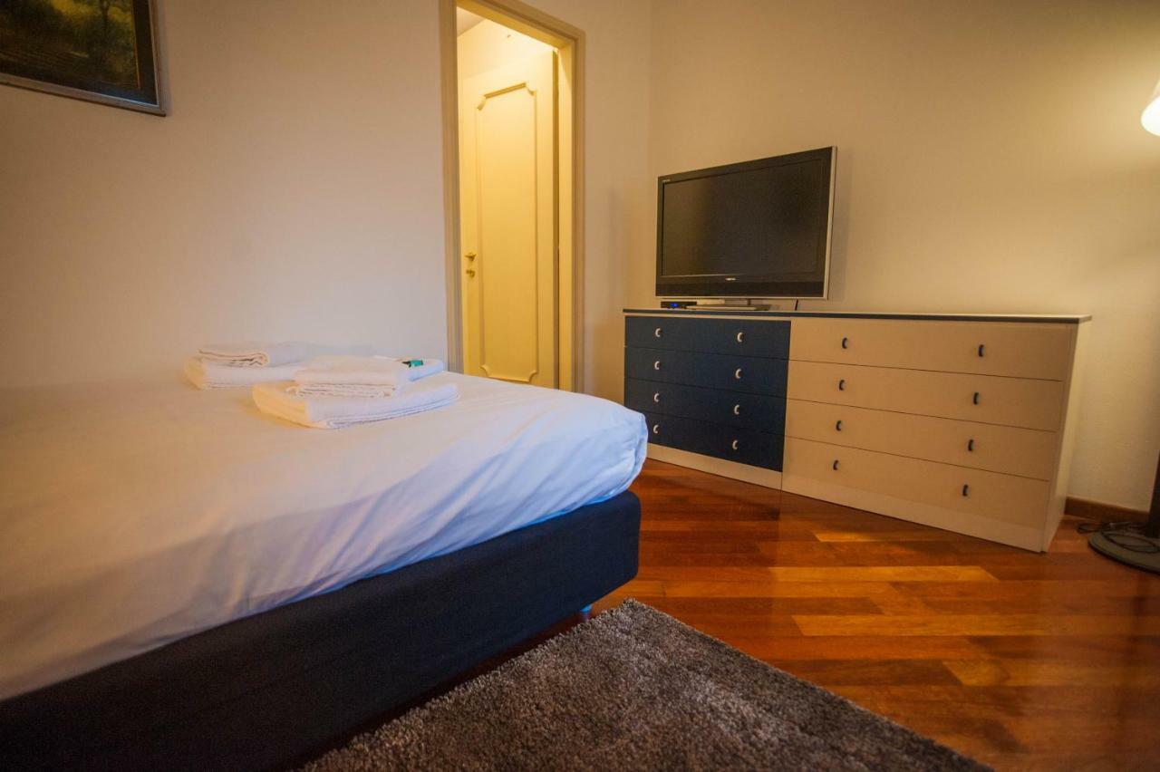 Italianflat - Via Mazzini Apartment Verona Ngoại thất bức ảnh